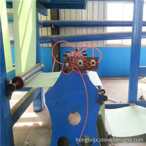 SBS Modified Bitumen Membrane Product